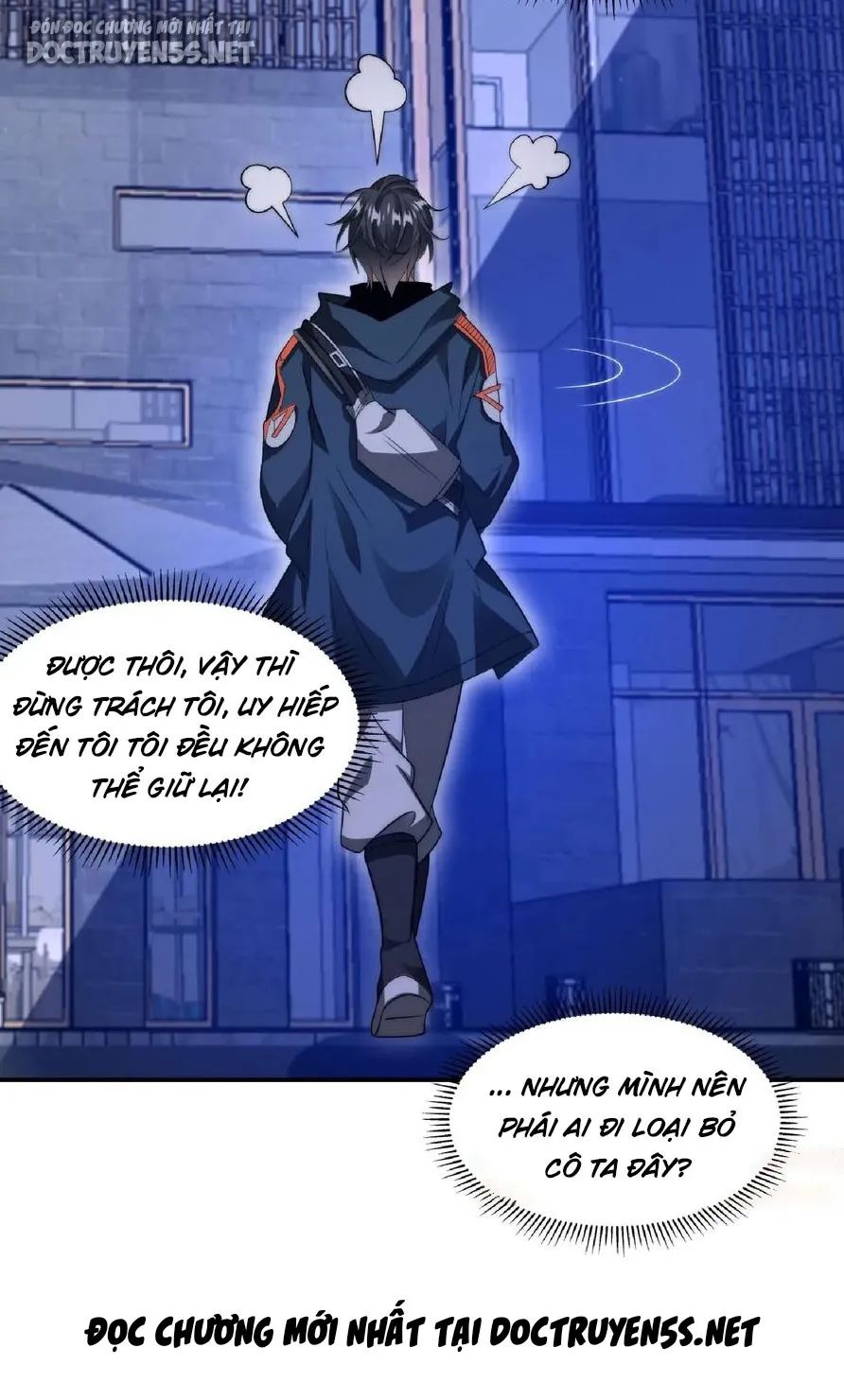 không gian hệ lão lục: dự trữ một vạn tấn thịt ngày tận thế chapter 43 7