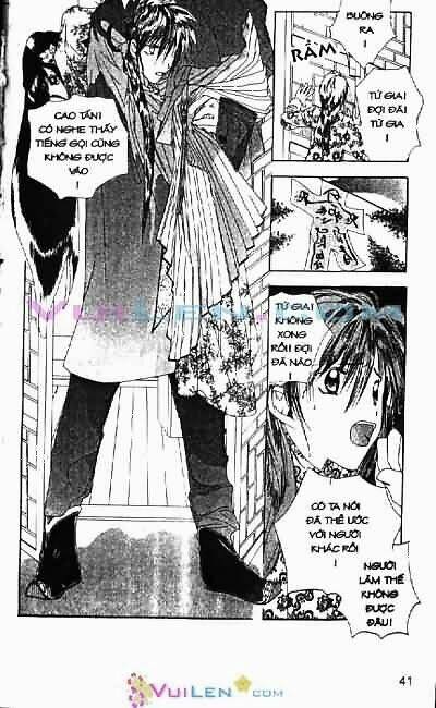 duyên kỳ ngộ chapter 10 42