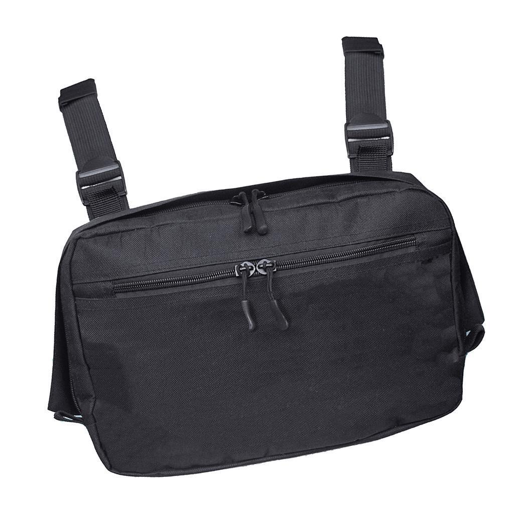 Vest Pouch