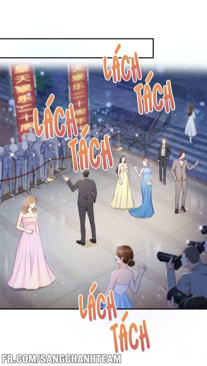 Hệt Như Hàn Quang Gặp Nắng Gắt chapter 191 4