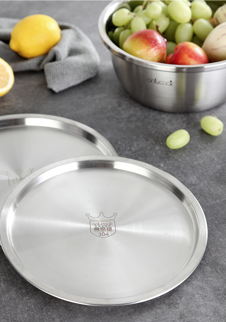 Thau có nắp inox 304