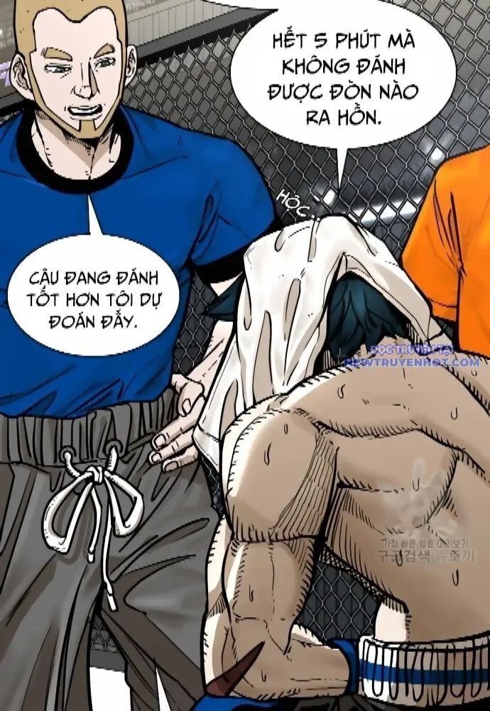shark - cá mập chapter 277 102
