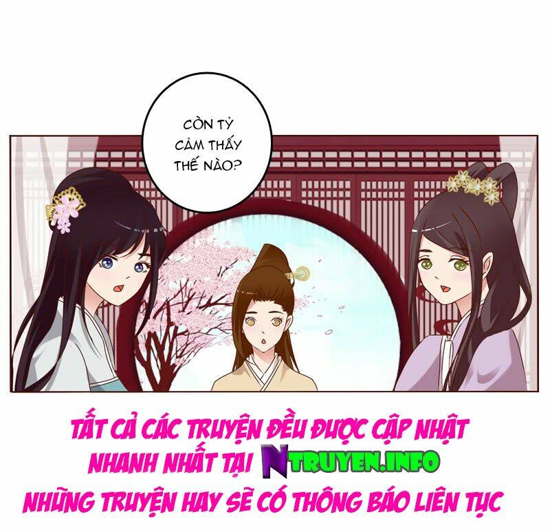 tướng quân mời ra trận chapter 2 18