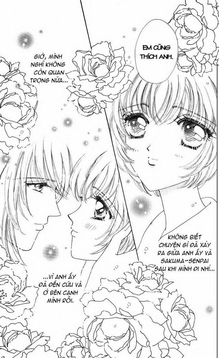 hana ni nare chapter 12 20