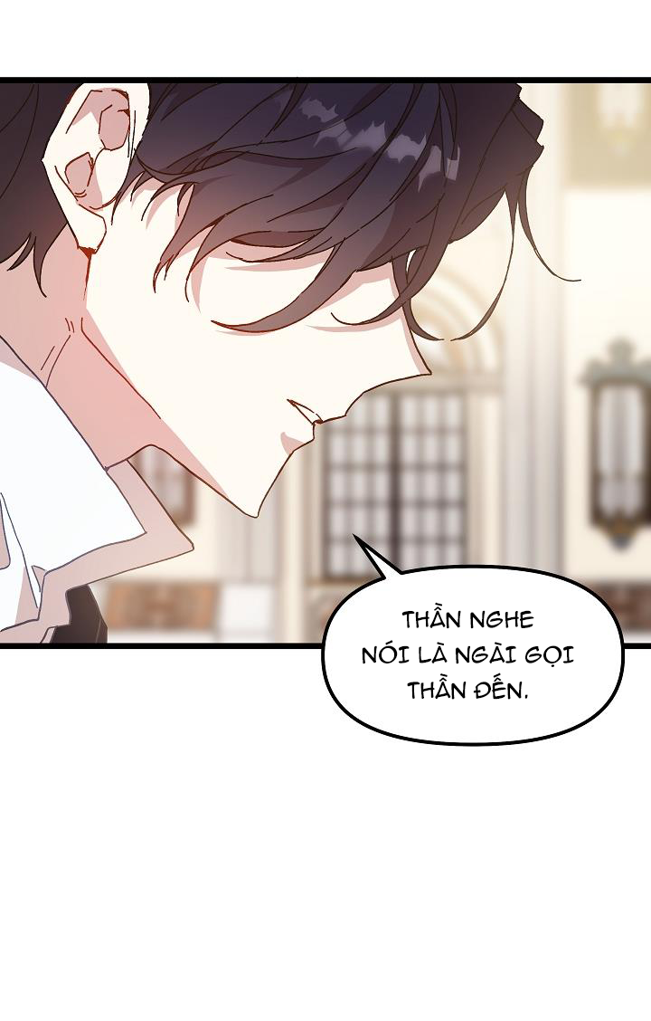 công chúa vờ như điên chapter 3 6