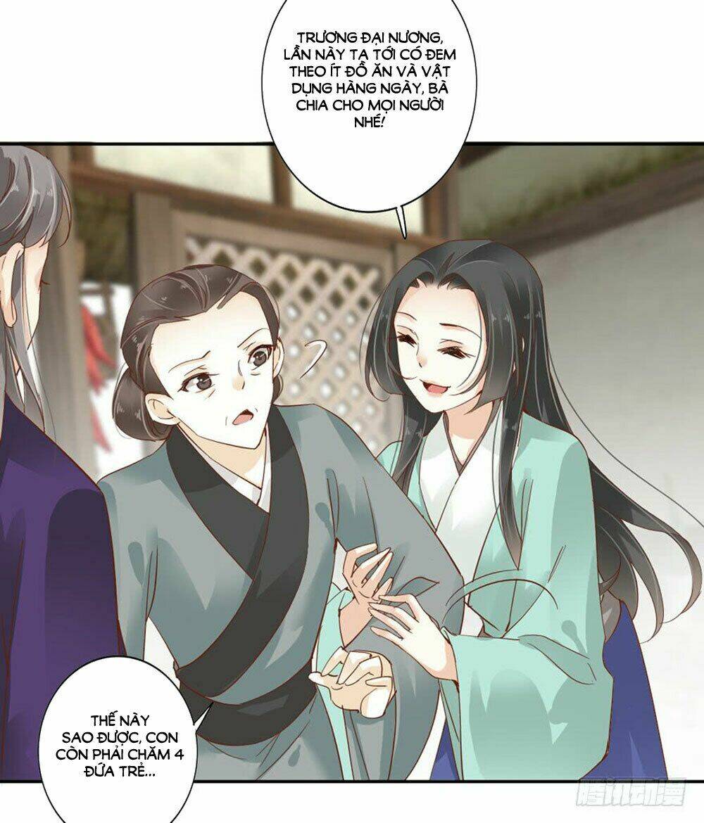 thiền tâm vấn đạo chapter 56 45