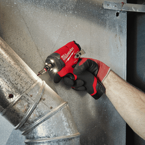 Máy vặn vít Milwaukee M12 FID2-0X ( Hàng chính hãng, Bảo hành 12 tháng )