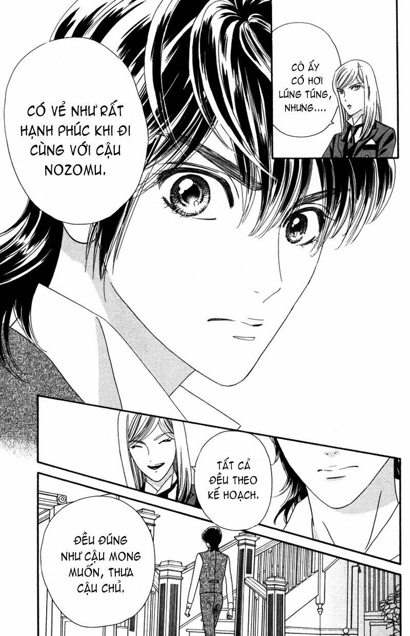 hoa hồng đỏ chapter 12 7