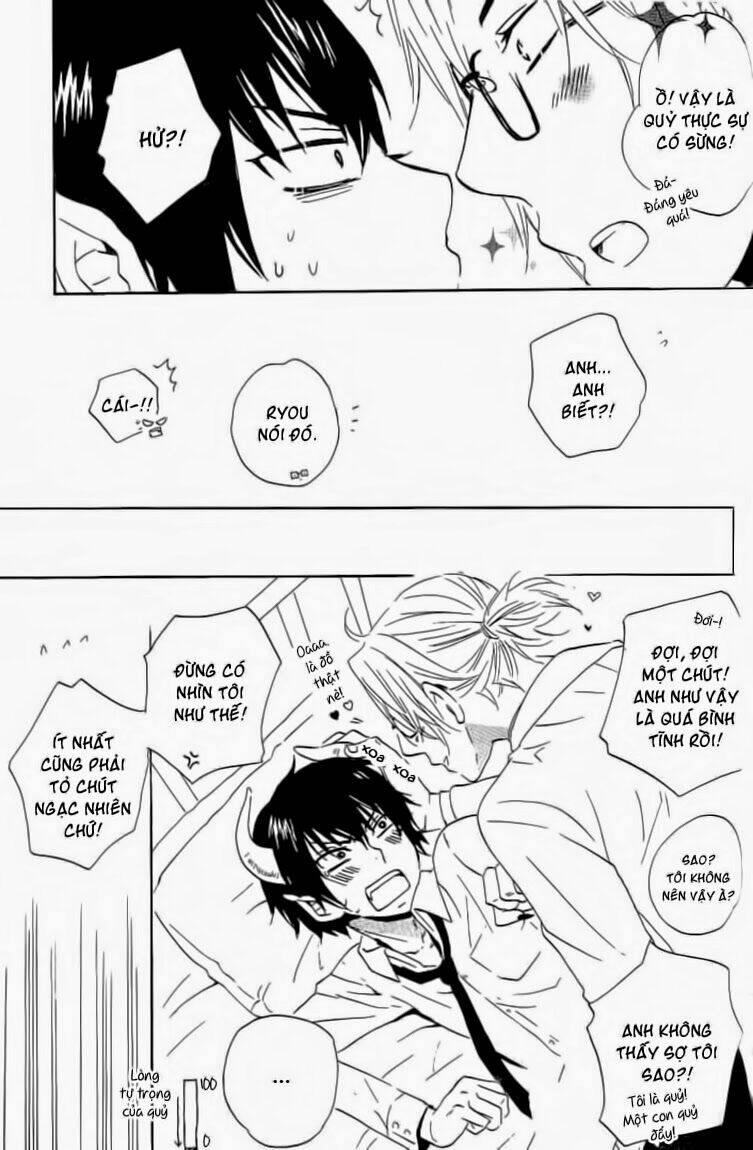 the contract with the devil chapter 2.2 26