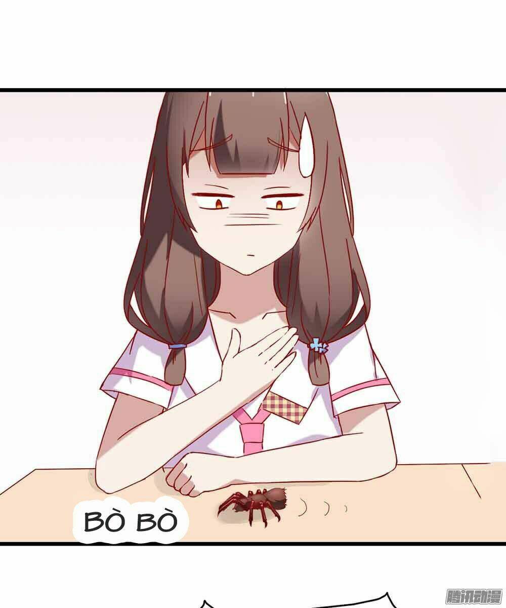 ác ma bàn bên chapter 5 21