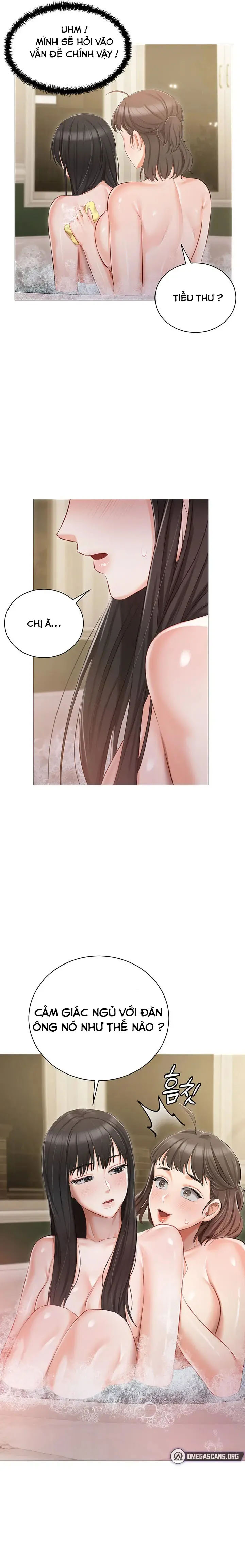 biệt thự hyeonjung chapter 16 11