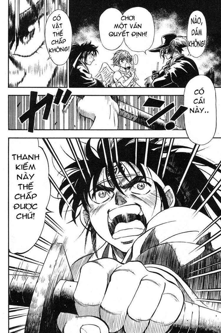 tenkuu no hasha z chapter 14 39