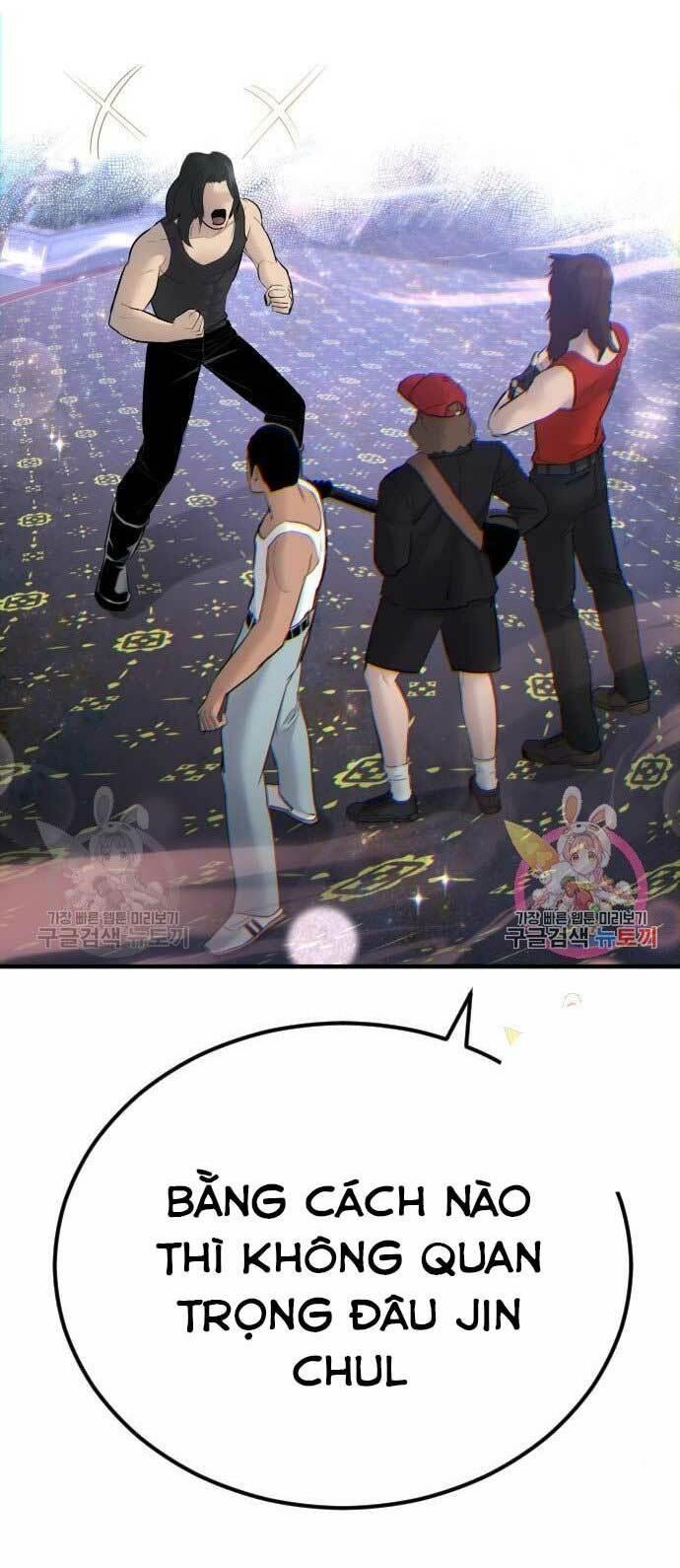 đặc vụ kim chapter 37 64