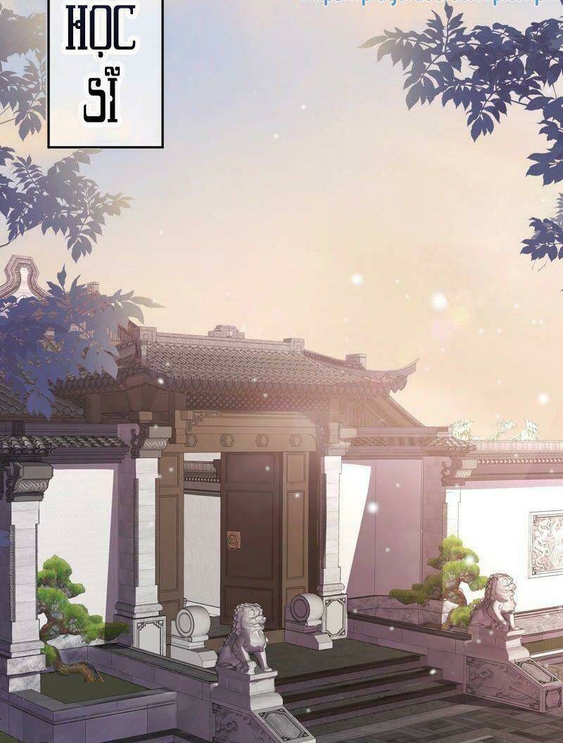 quận chúa vững vàng, thiết lập nhân vật không thể vỡ chapter 4 53