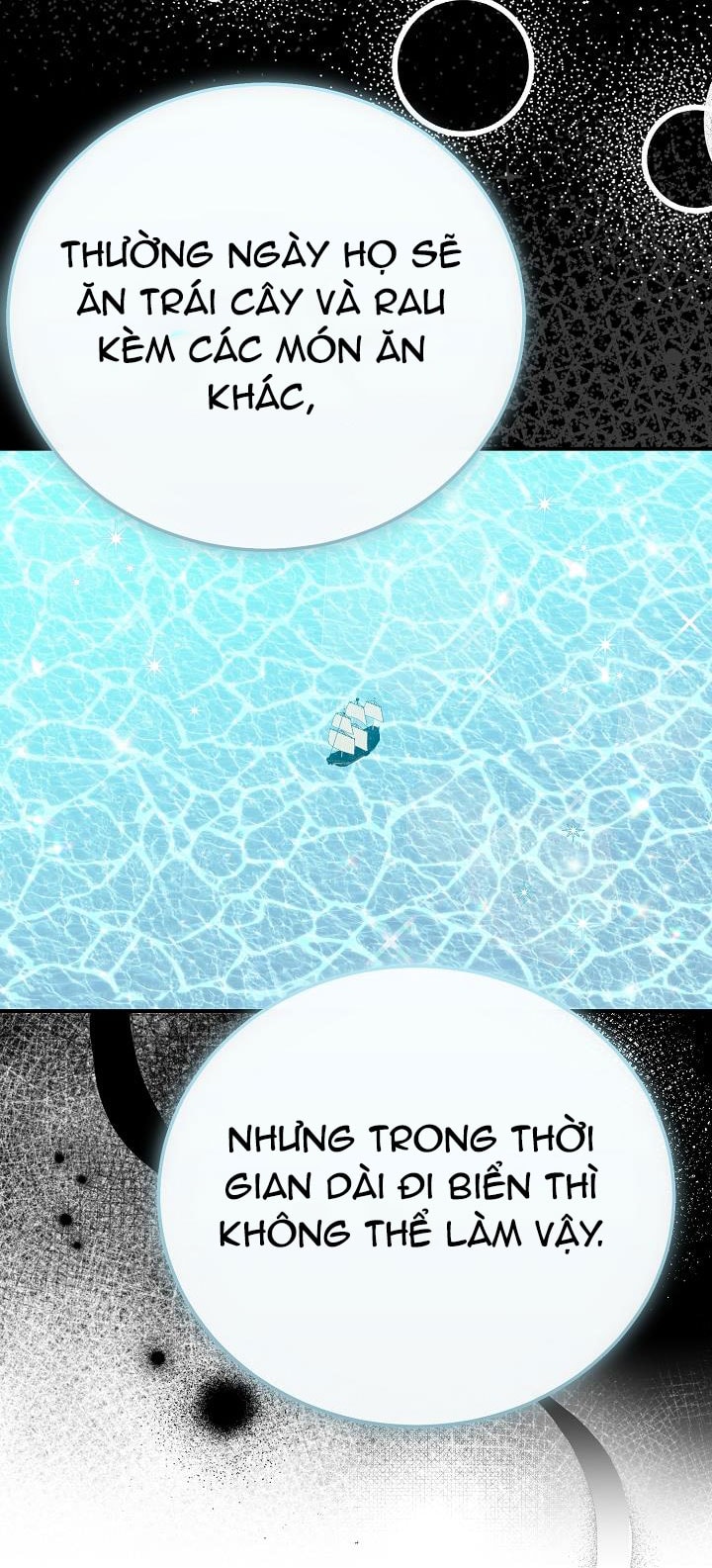 trở thành vợ thái tử quái vật chapter 111 46