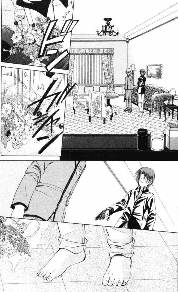 spiral: suiri no kizuna chapter 65 21