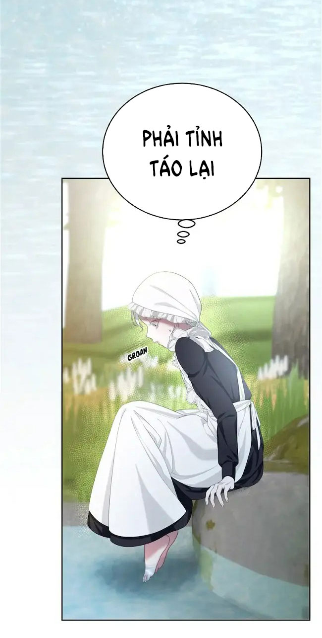 nữ hầu muốn đình công chapter 7.2 9