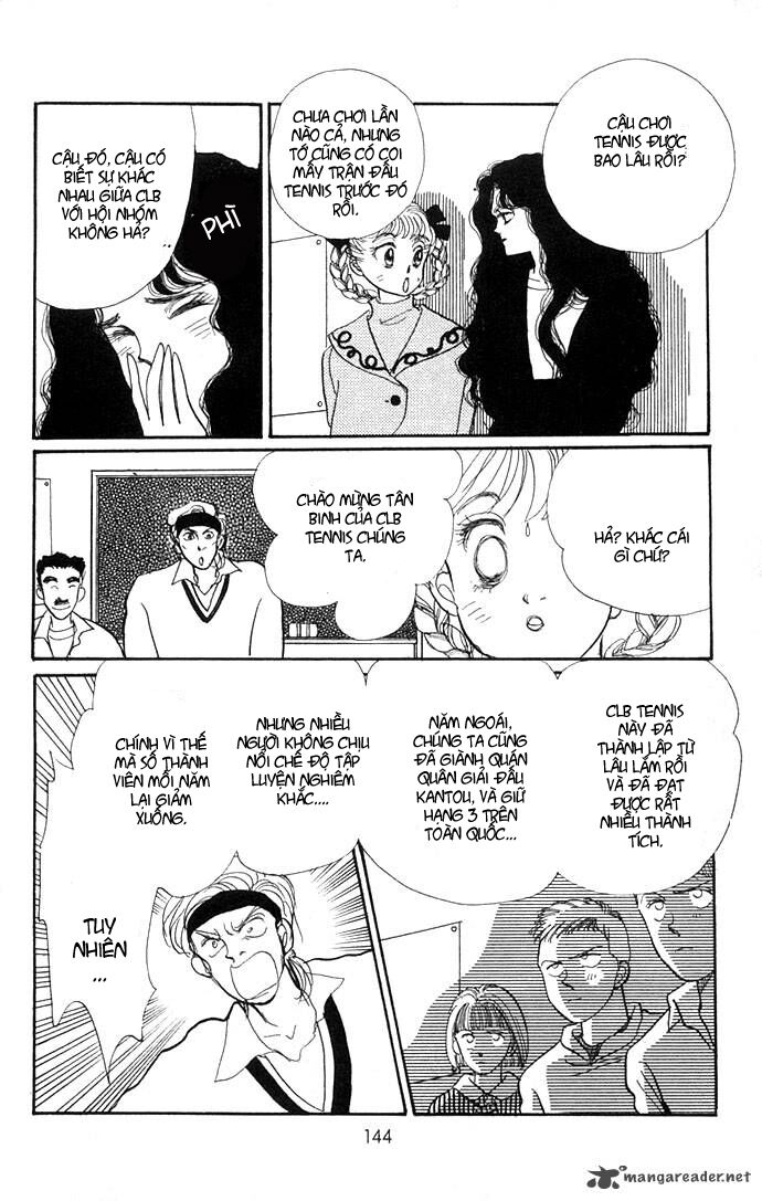 itazura na kiss chapter 10 50