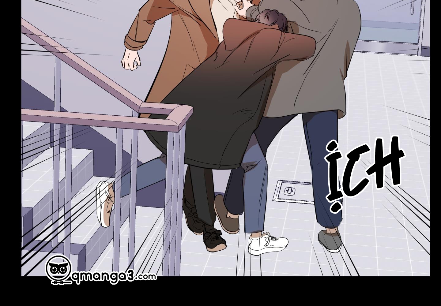 chốn riêng tư chapter 18 113