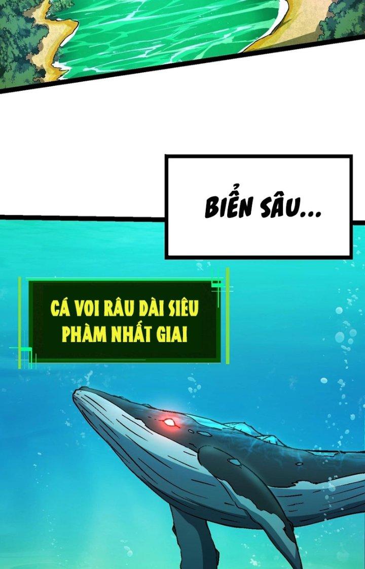 từ cây cổ thụ bắt đầu tiến hóa chapter 68 33