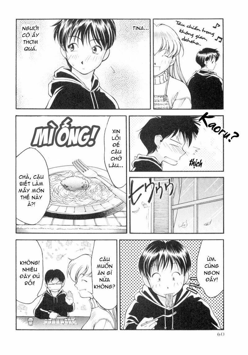 ai yori aoshi chapter 22 12