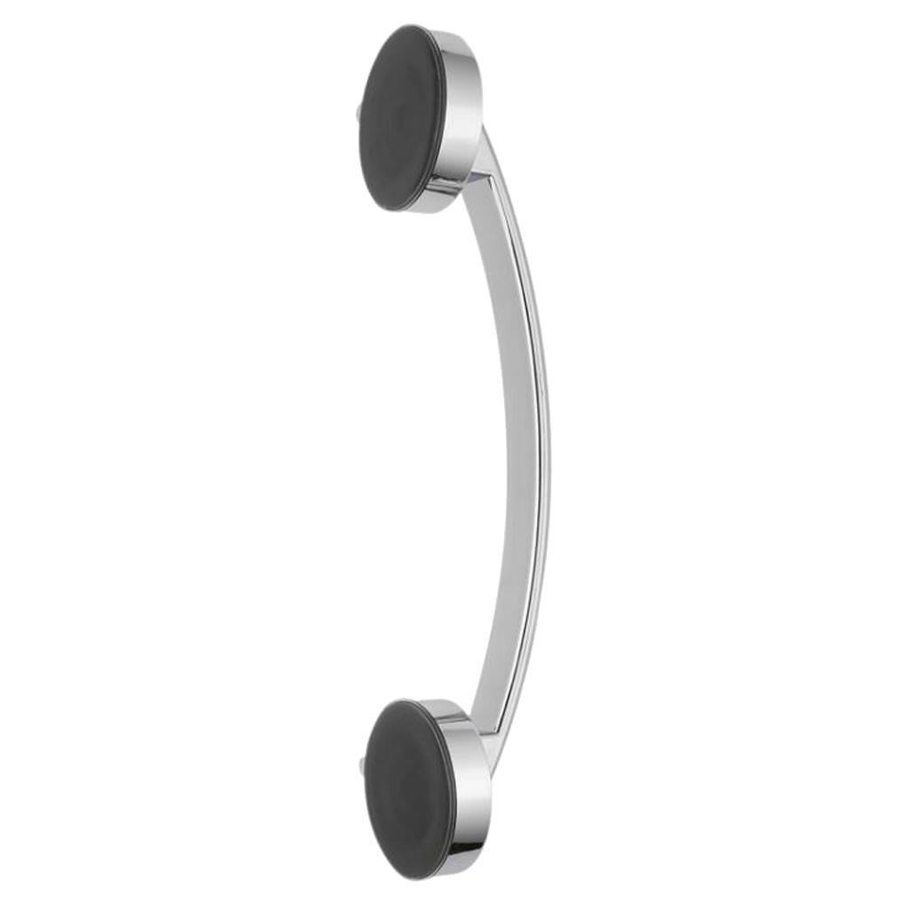 Bathroom Shower Bath Tub Grip Suction Cup Grab Bar Handrail 30cm