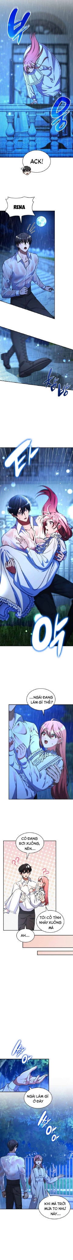 regina - gửi đến người không thể tha thứ chapter 39 7