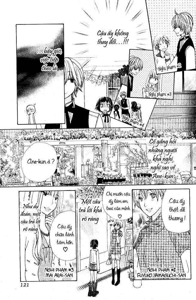 ane-mone seikaten chapter 1 18