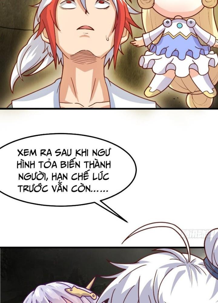 bảo vật rơi xuống đều thành muội tử chapter 2 90