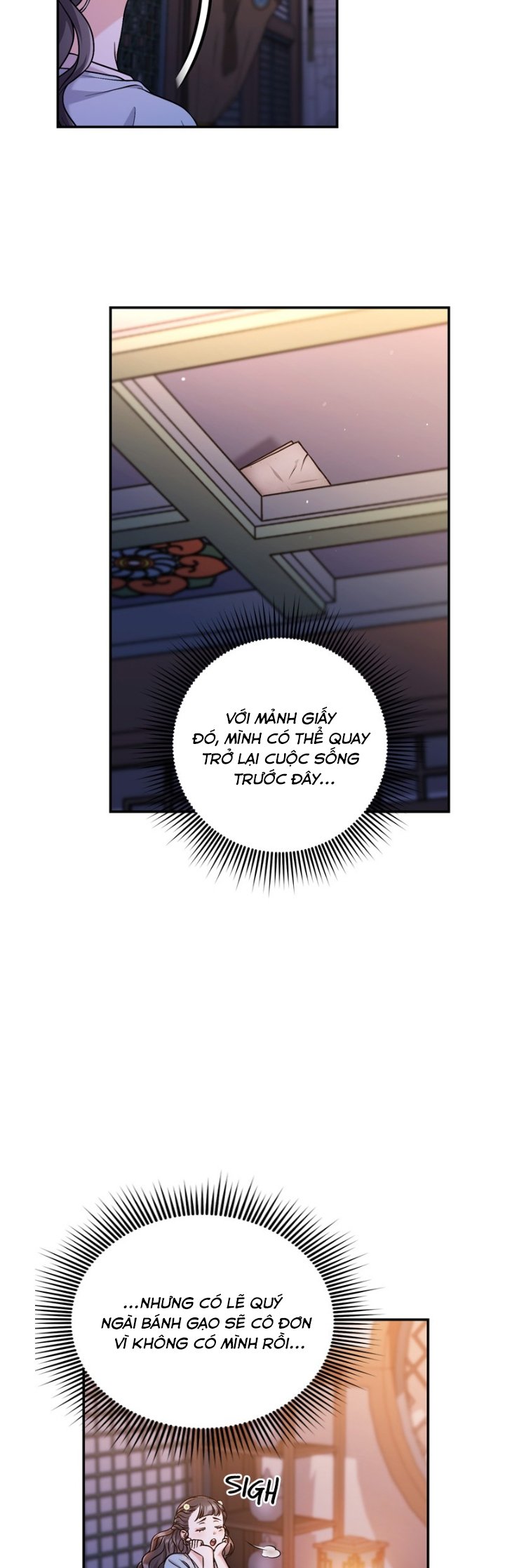 cao thủ chốn hậu cung chapter 57 20