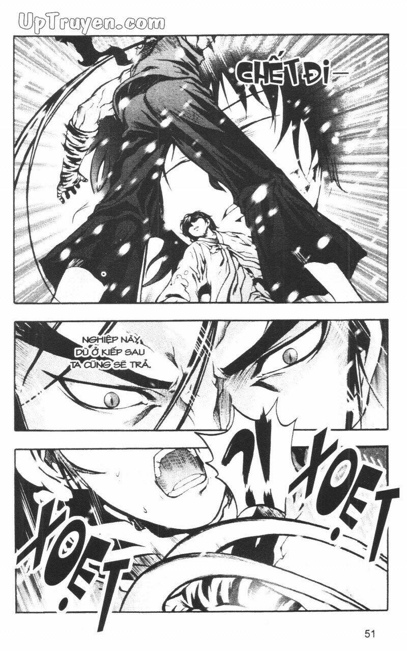thời gió lốc (thời đại phong tang) chapter 8 52