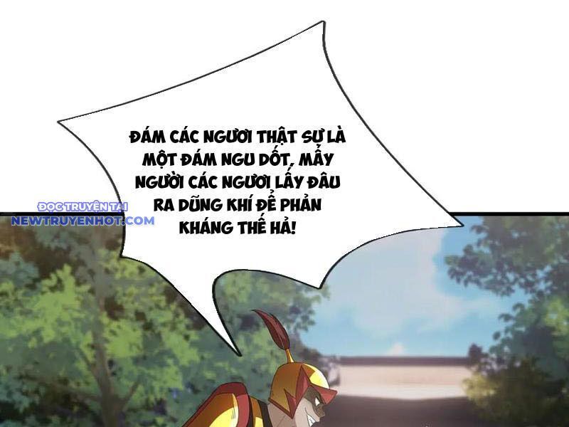 ngủ say vạn cổ: xuất thế đẩy ngang chư thiên chapter 61 97