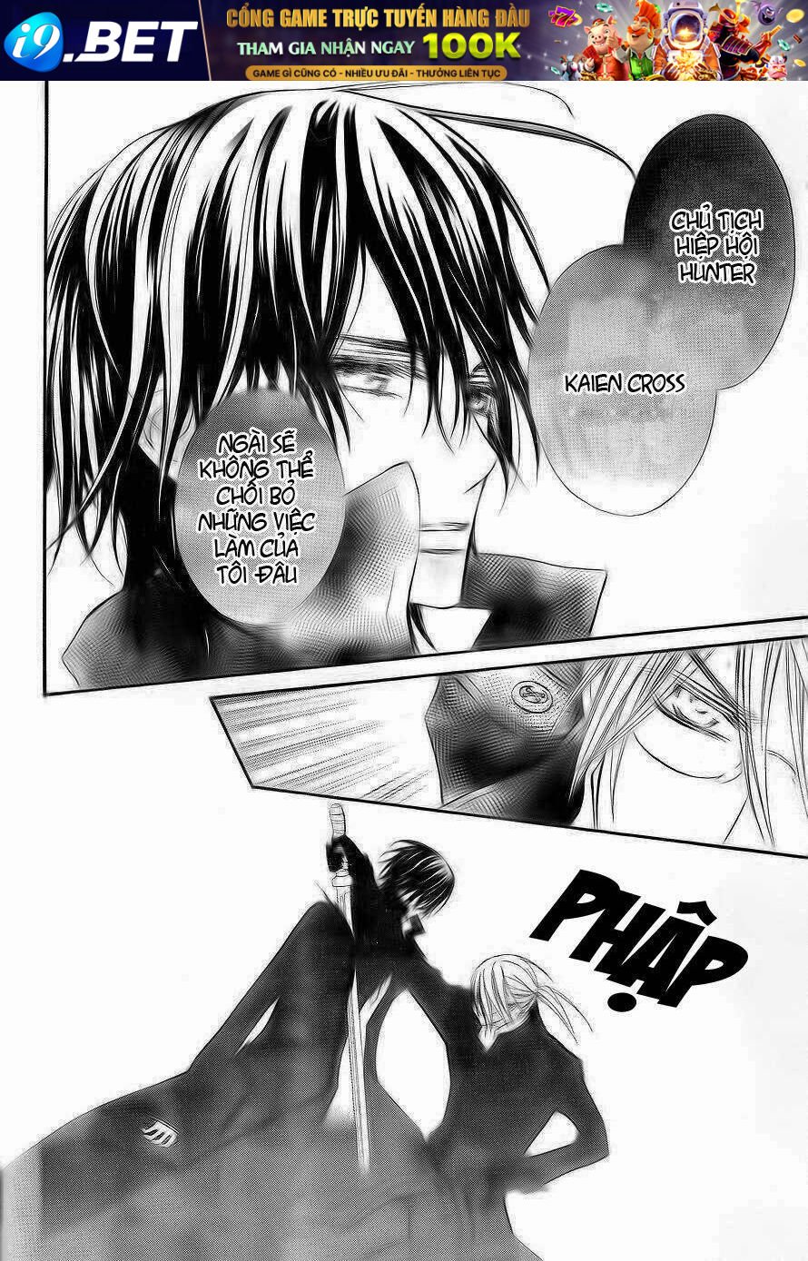 hiệp sĩ vampire chapter 75 26