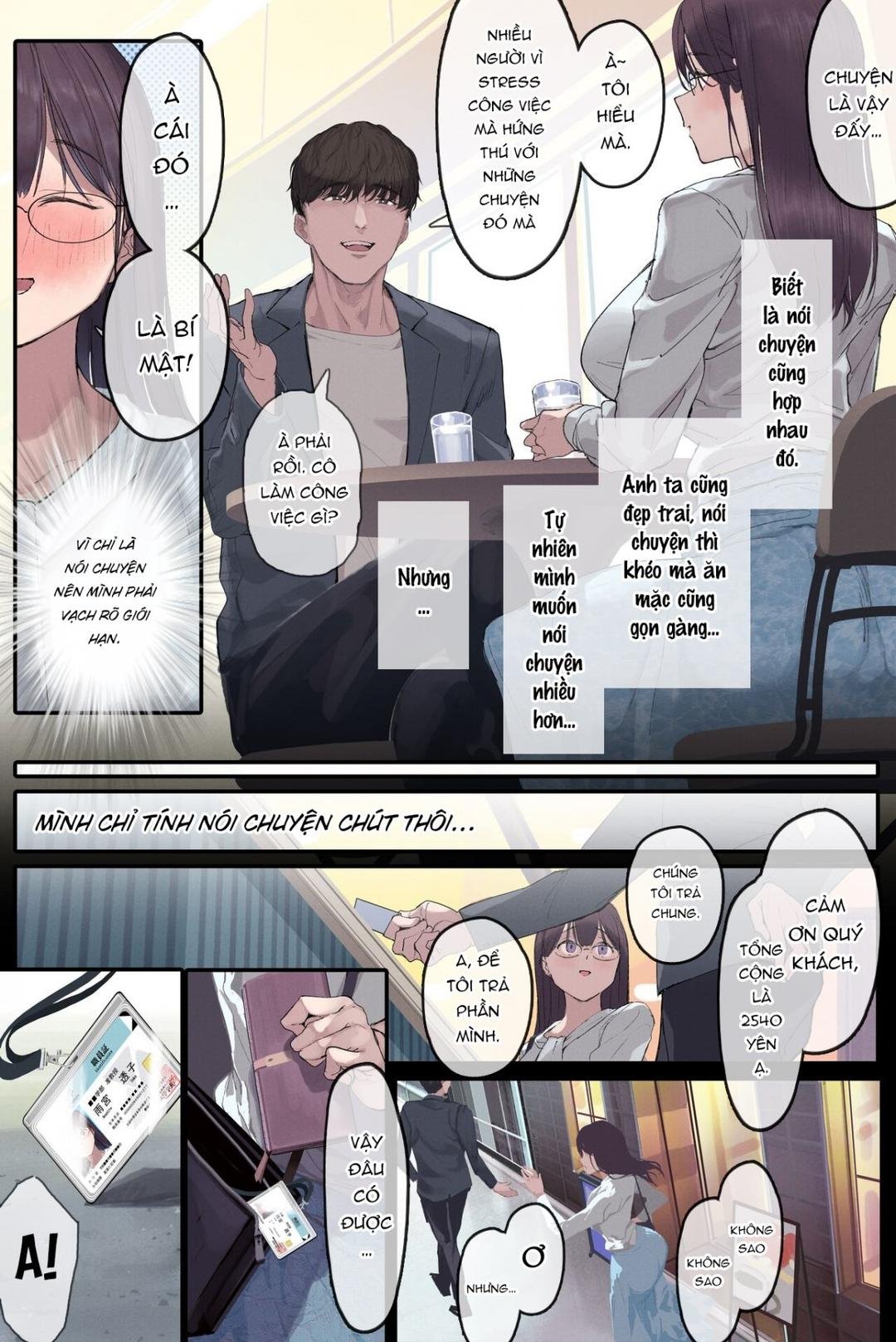 phó giáo sư (giáo viên) nứng lồn chapter 0 20