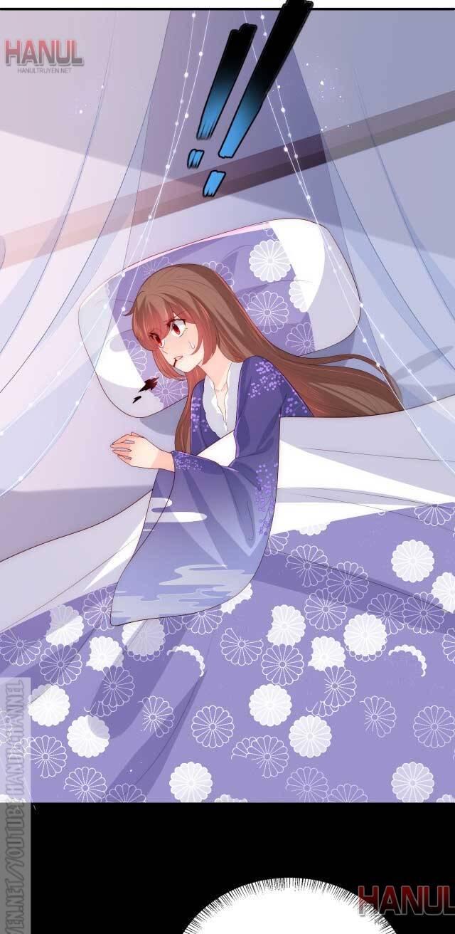 dưỡng địch vi hoạn chapter 162 10