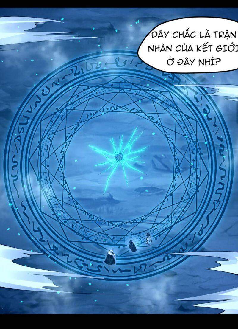 cuộc sống của kiếm thần cũng không hẳn là chán chapter 6 45