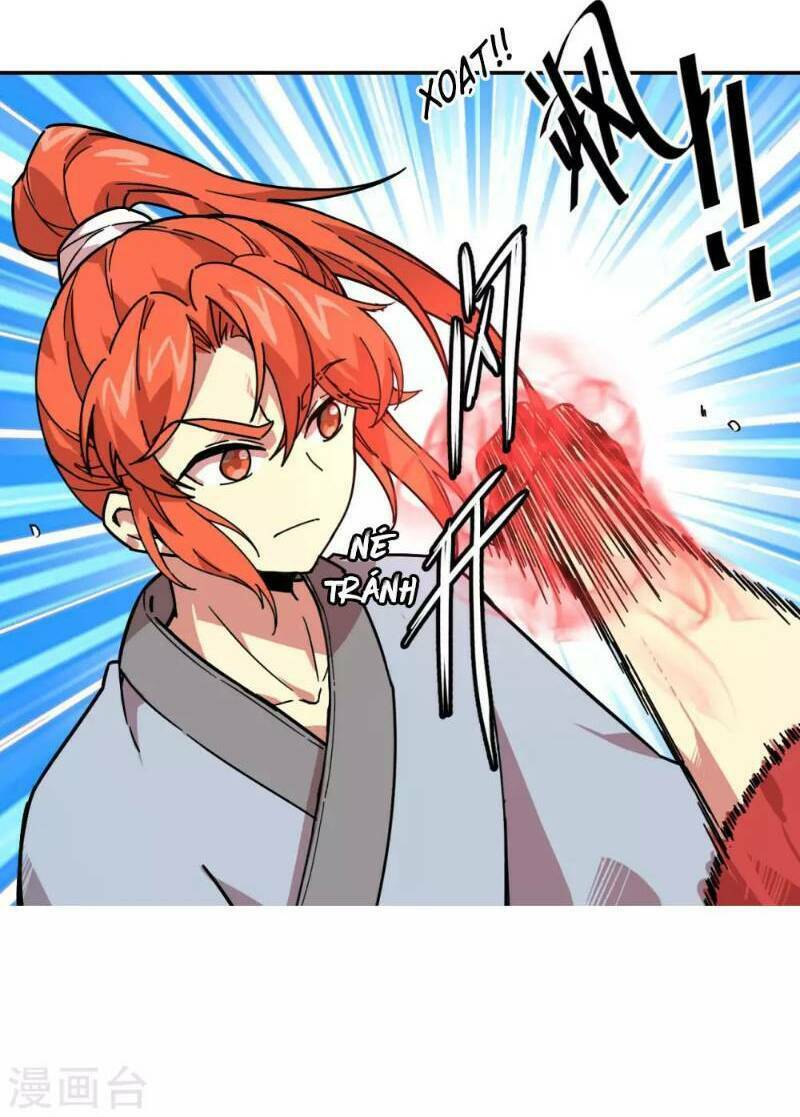 luân hồi nhất kiếm chapter 10 11