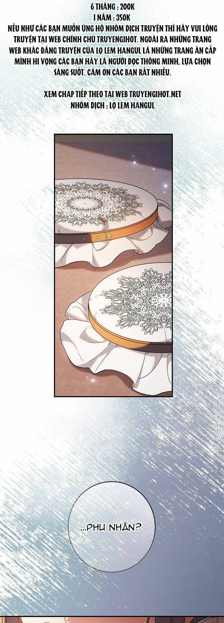 cuộc hôn nhân vụ lợi chapter 35.2 10