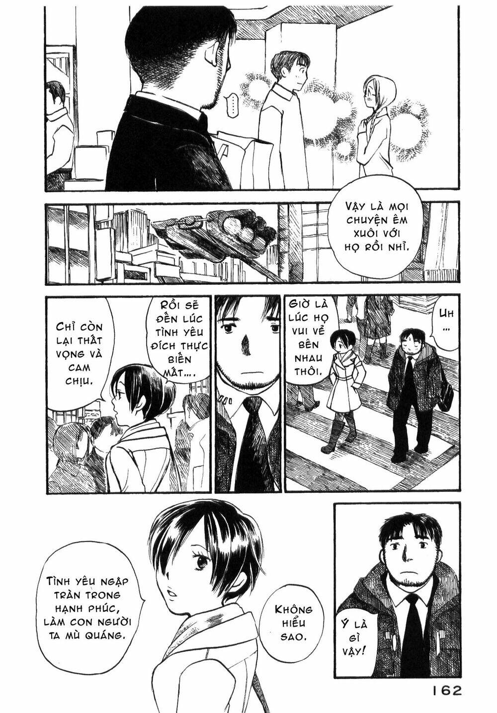 koi kaze chapter 20 12