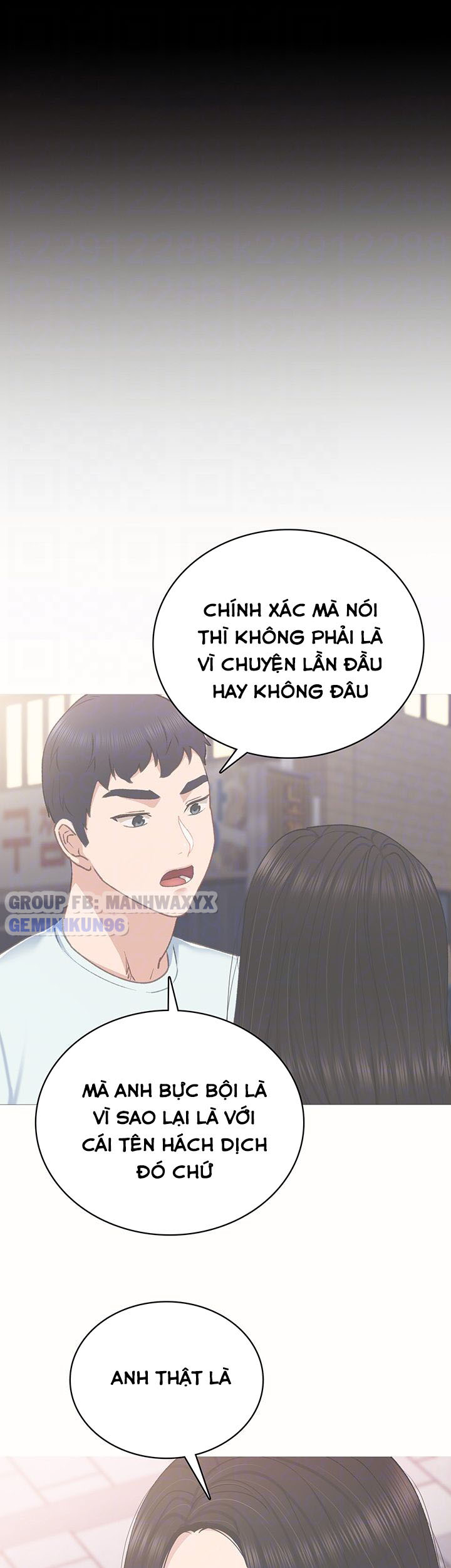 thầy giáo thực tập chapter 59 6