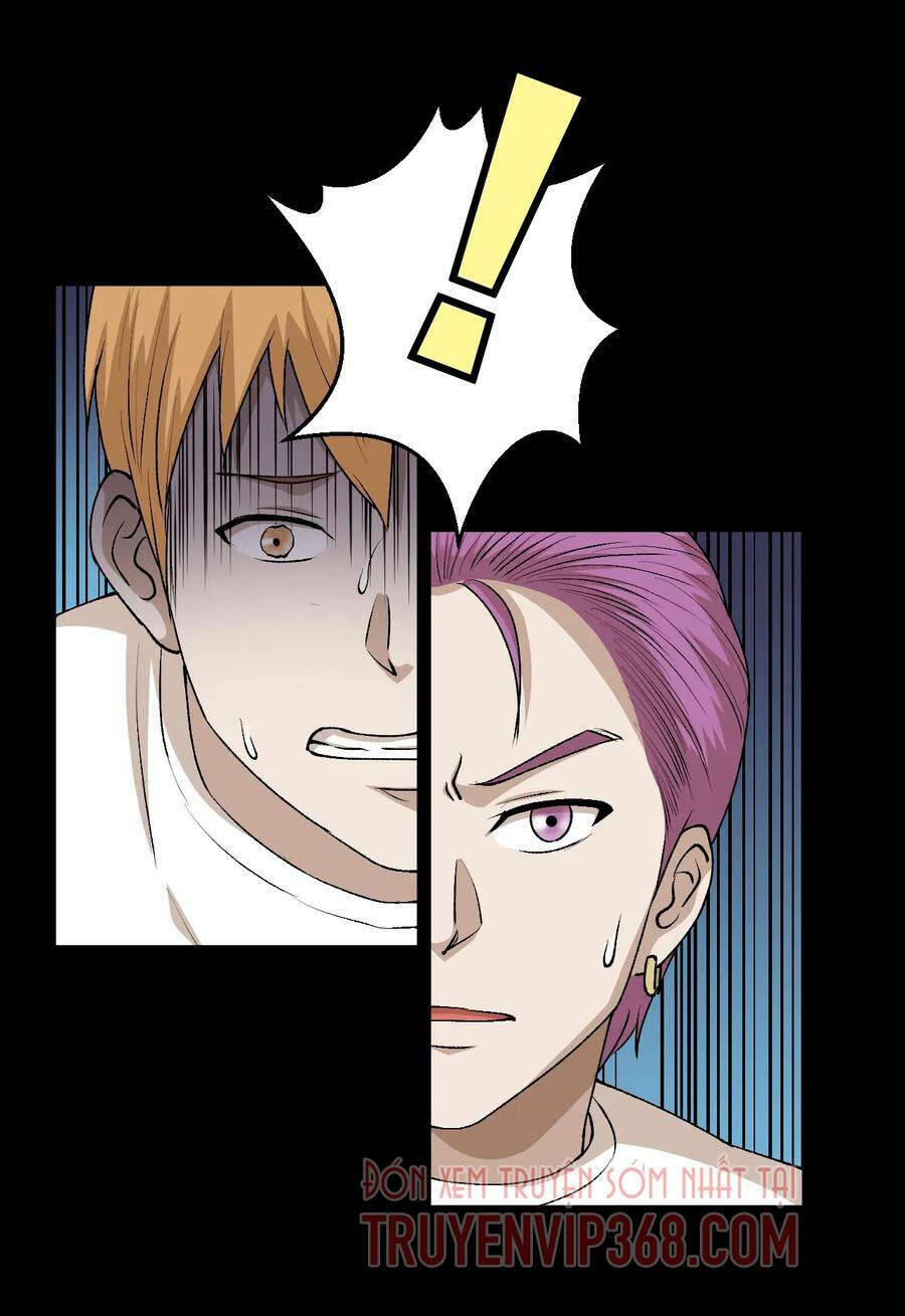 đai ca trở lại tuổi 16 chapter 124 44