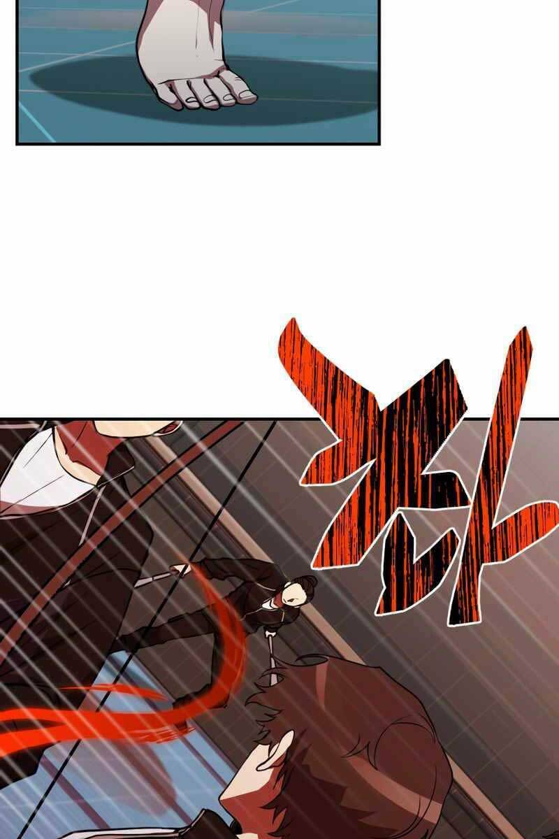 giả vờ làm kẻ vô dụng ở học đường chapter 41 51