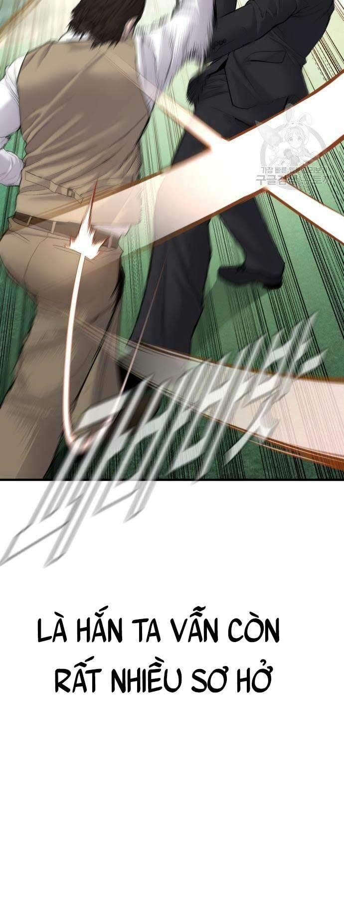 đặc vụ kim chapter 58 31