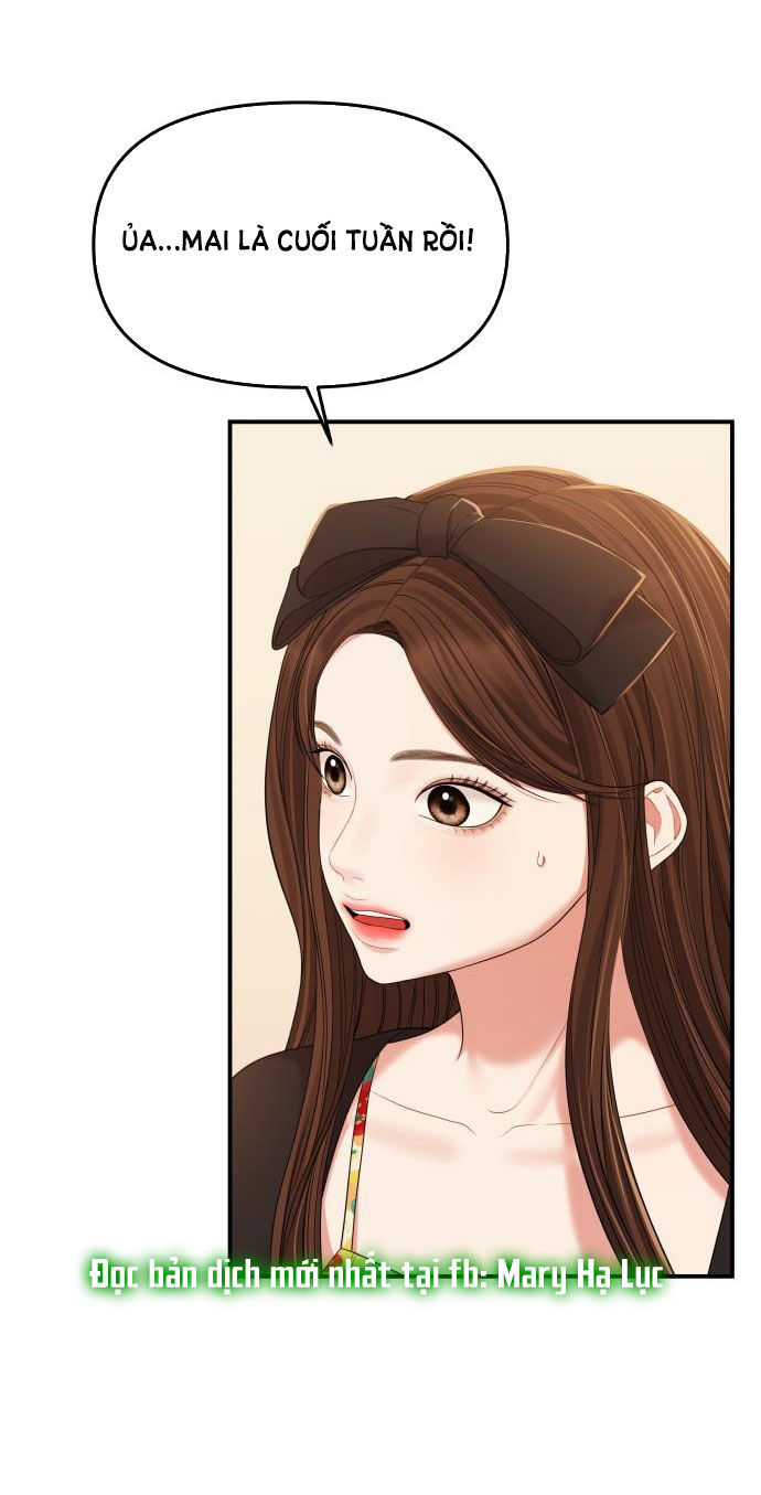 gửi em người đánh cắp những vì sao - to you who swallowed a star chapter 82.2 16