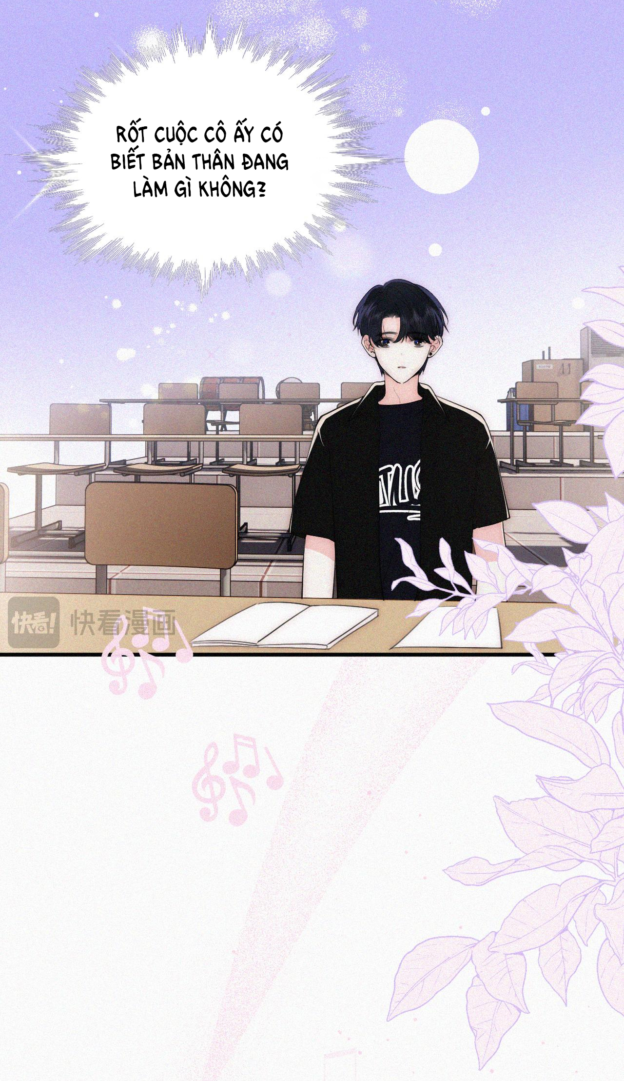 bệnh yêu chapter 86.1 10