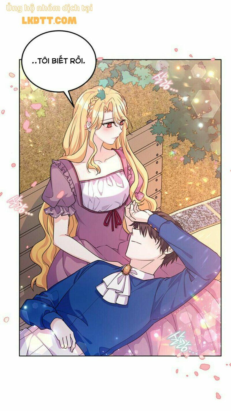 nữ hiệp trở về chapter 21 49