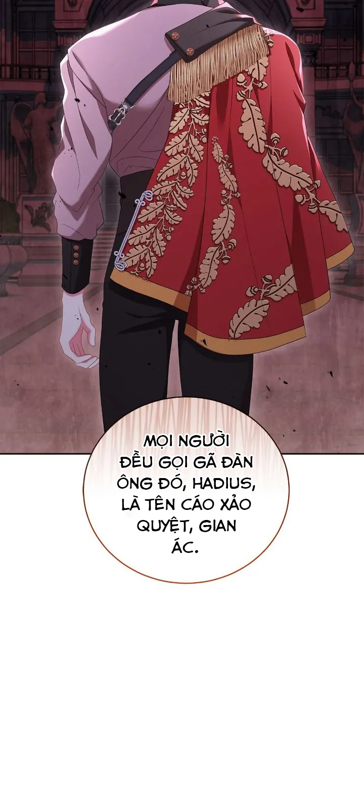 tình yêu đó chưa hề tồn tại chapter 58 54