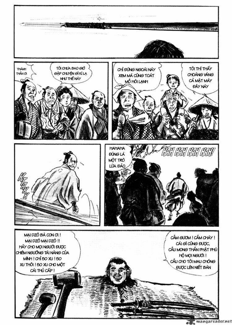lone wolf and cub chapter 16 8