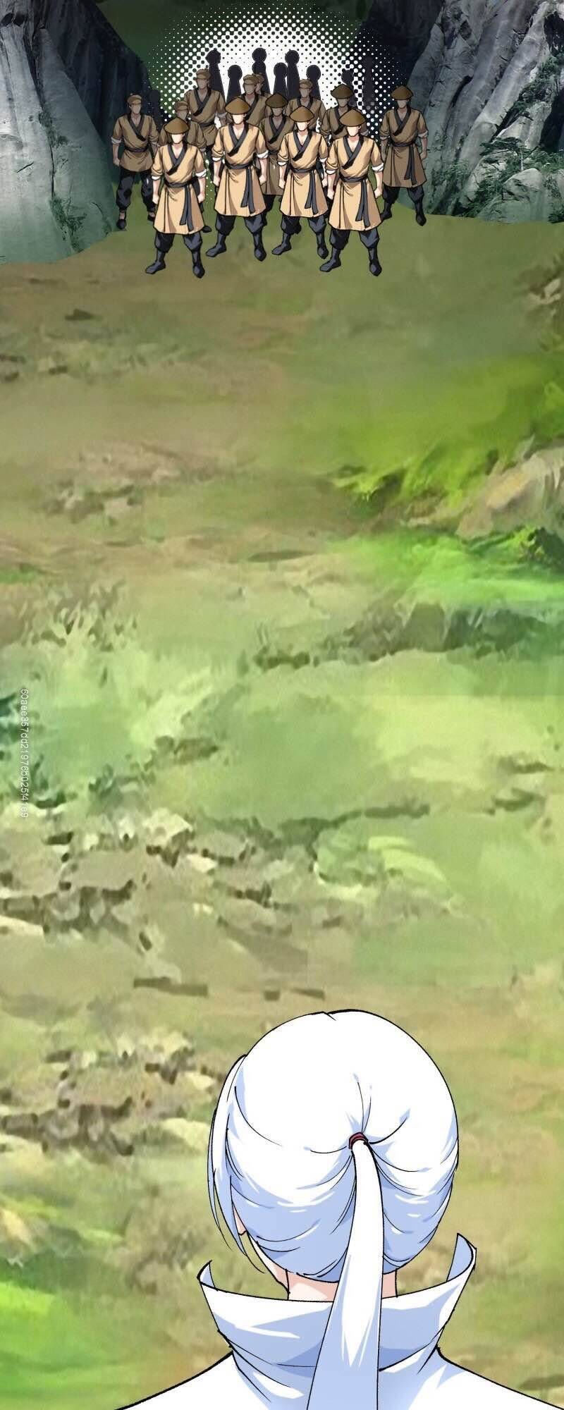 trọng sinh ta là đại thiên thần chapter 81 30