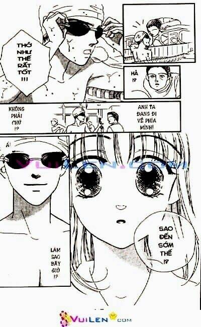 công chúa nhân ngư chapter 1 112